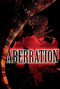 Poster for Aberration