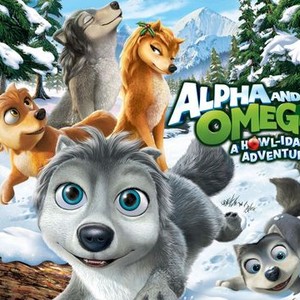 Alpha and Omega 2: A Howl-iday Adventure - Rotten Tomatoes