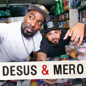 "Desus &amp; Mero photo 1"