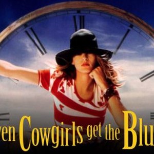 Even Cowgirls Get the Blues photo 8