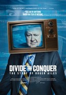 Divide and Conquer: The Story of Roger Ailes poster image