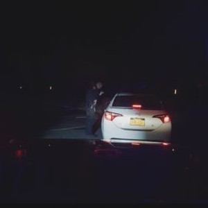 Dashcam photo 2