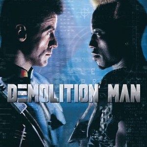 Demolition Man photo 4