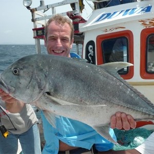 Extreme Fishing, Robson Green, ©VELOCITY