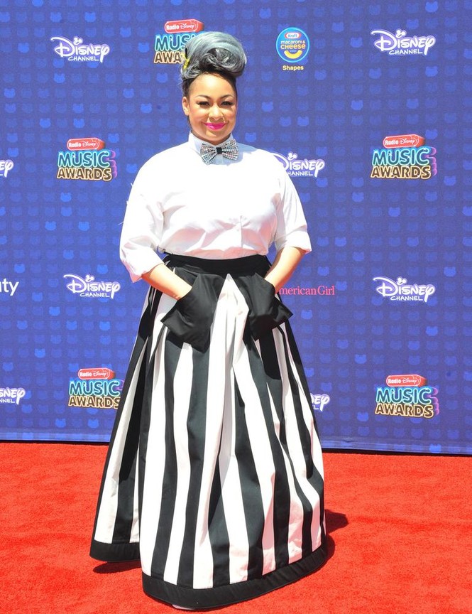 raven symone lotus