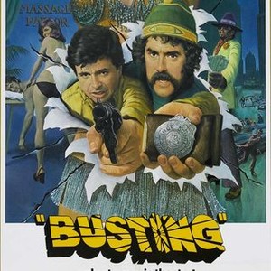 Busting (1974) photo 2