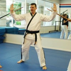 The Foot Fist Way (2006) photo 9