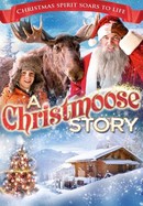 A Christmoose Story poster image