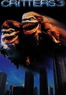 Critters 3 poster image
