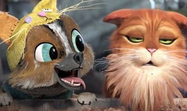 Puss in Boots: The Last Wish: Featurette - Voicing Perrito