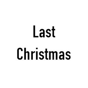 Last Christmas photo 18