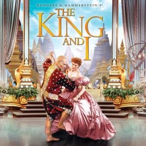 The King and I photo 8