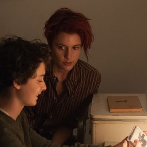 Photo by Merrick Morton, courtesy of A24. photo 1