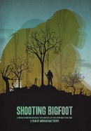 Shooting Bigfoot poster image