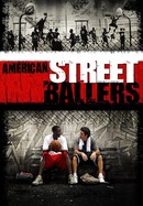 Streetballers poster image