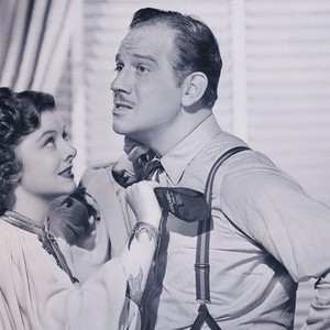 Third Finger, Left Hand (1940) photo 3