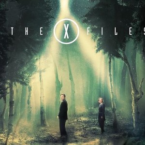 The X-Files - Rotten Tomatoes