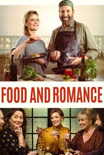 Food and Romance poster