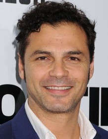 Jonny Pasvolsky