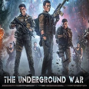 The Underground War - Rotten Tomatoes