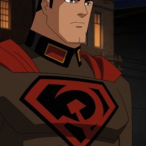 Superman: Red Son (2020) photo 5