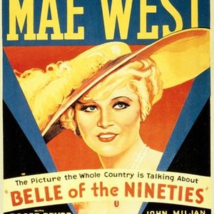 Belle of the Nineties (1934) photo 2
