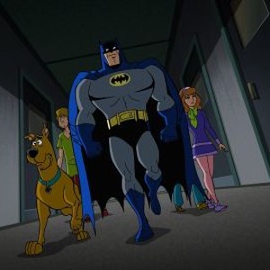 Scooby-Doo! & Batman: The Brave and the Bold (2018) photo 7