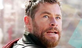 Thor: Ragnarok: 'Chaos' Trailer