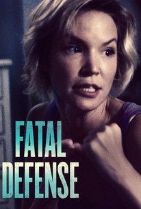 Watch trailer for Fatal Defense