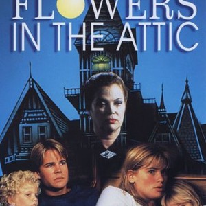 Flower in the attic