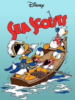 Sea Scouts | Rotten Tomatoes