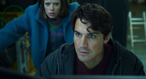 Day One: Season 1, Episode 5 | Rotten Tomatoes