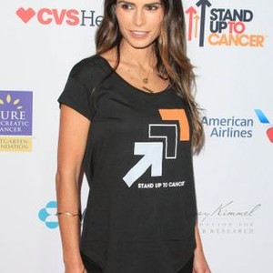 Jordana Brewster at arrivals for Stand Up To Cancer 2016, Walt Disney Concert Hall, Los Angeles, CA September 9, 2016. Photo By: Priscilla Grant/Everett Collection