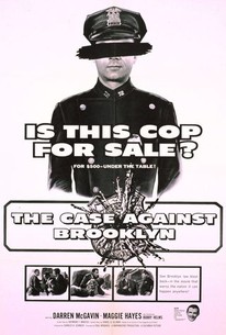 The Case Against Brooklyn / The Case Against Brooklyn