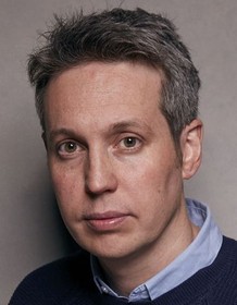 Tim Wardle