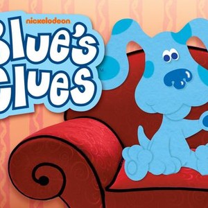 Blue's Clues: Season 2, Episode 3 - Rotten Tomatoes