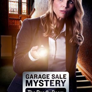 Garage Sale Mystery: The Deadly Room photo 5