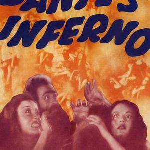 Dante's Inferno (1935) photo 5