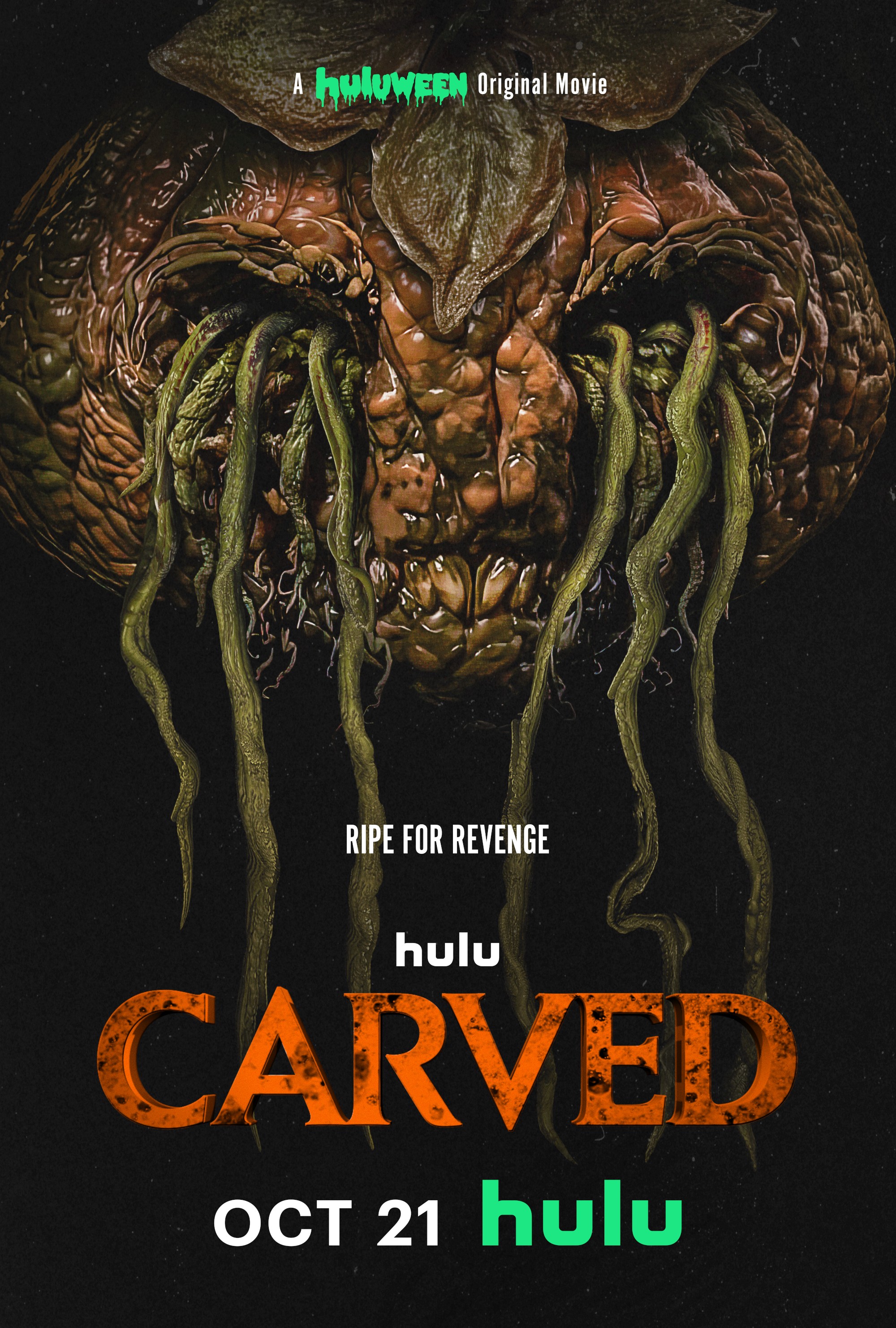New Horror Movies on Hulu 2024 Rotten Tomatoes