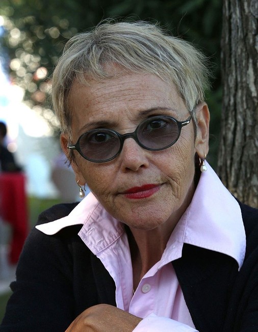 Levana Finkelstein