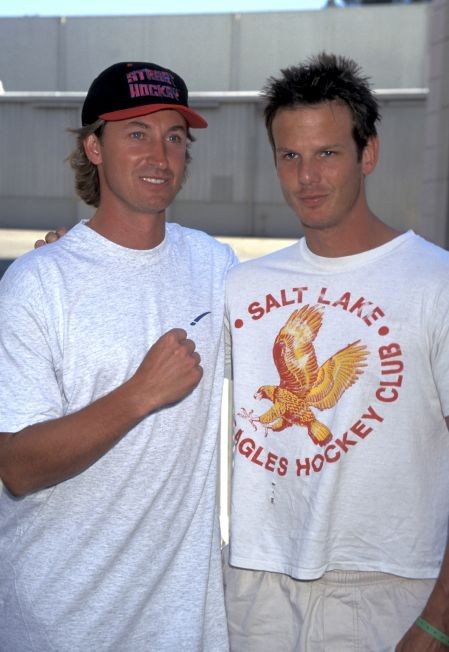 Wayne Gretzky - Rotten Tomatoes