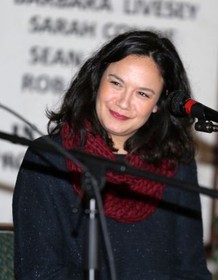 Sarah Podemski