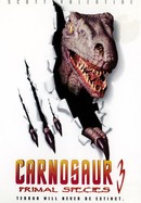 Carnosaur 3: Primal Species poster image
