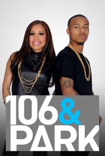 Watch trailer for 106 & Park