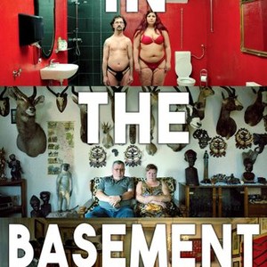 In the Basement (2014) photo 12