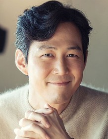 Lee Jung-jae