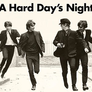 "A Hard Day&#39;s Night photo 17"