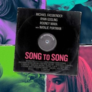 Song to Song (2017) photo 3