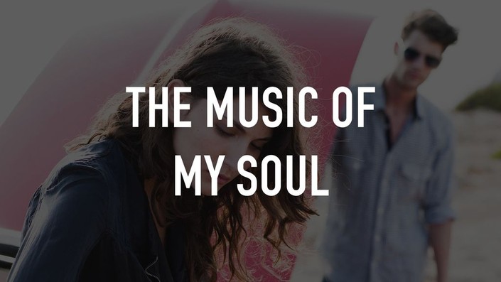 The Music of My Soul | Rotten Tomatoes