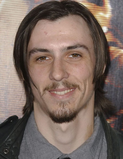 Jake Richardson